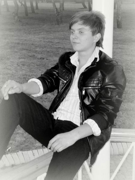 Вознесенский Егор