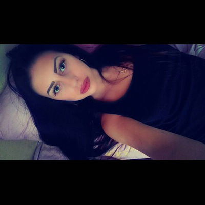 Марина Радушкевич