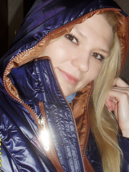 Елена Петько