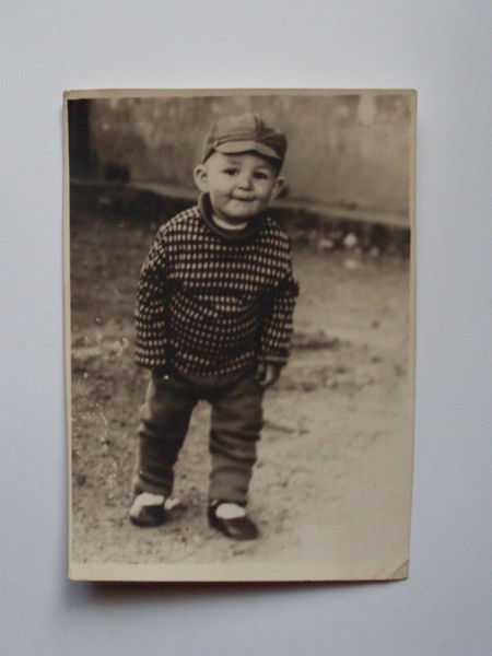 Олег Терёхин