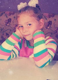 Яна Голубева