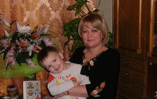 Ирина Иванова