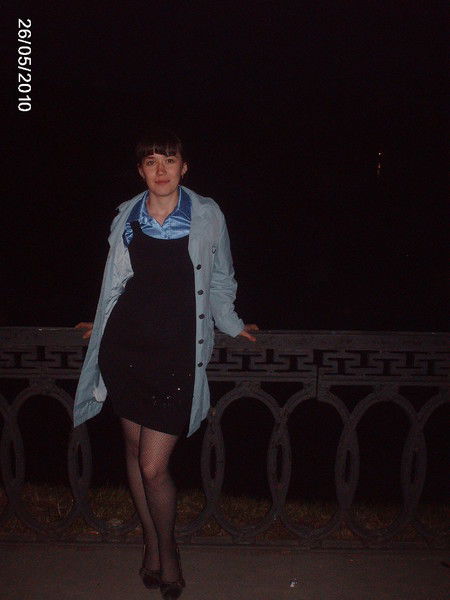 Алёна Вайдурова