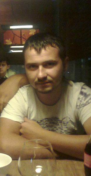 Сергей Чернявский