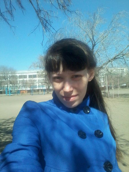 Юлия Искакова