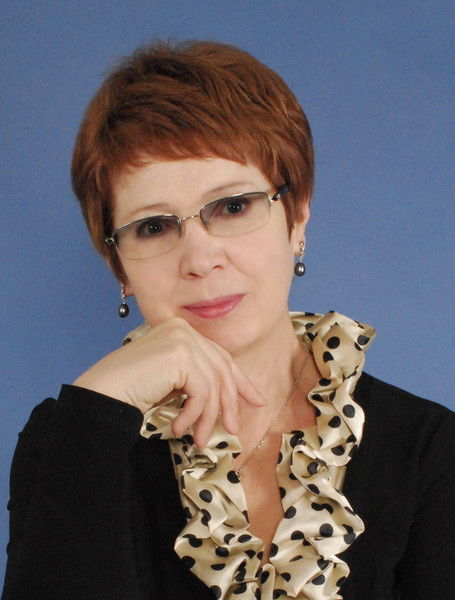 Ольга Ковалева