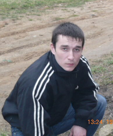 Дмитрий Архипов