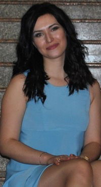 Ксения Окася