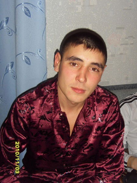 Асхат Ахметзянов