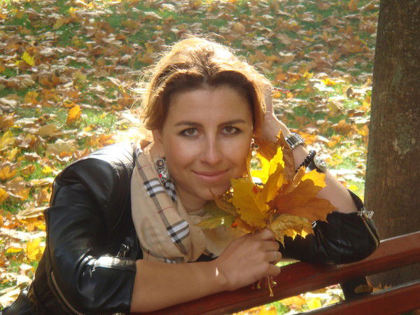 Артамонова Ирина