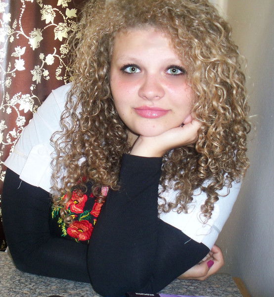 Инна Коваленко