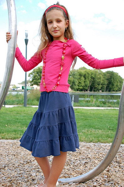 Виктория Конорева