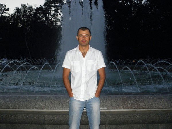 Роман Клименко