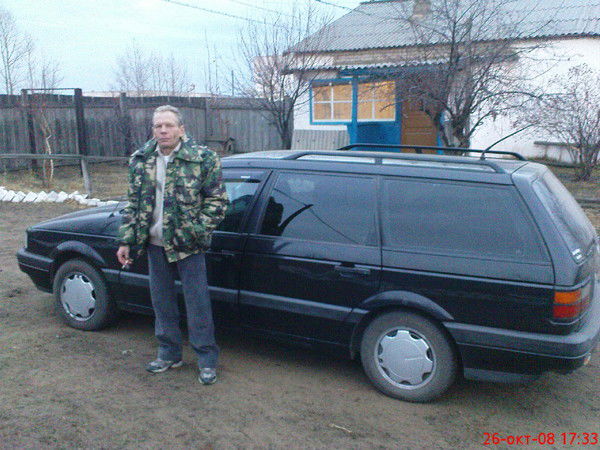 Александр Черепанов