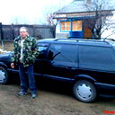 Александр Черепанов
