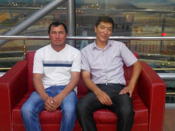 Дамир Коняев