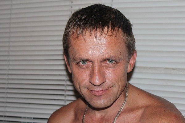 Сергей Привалов