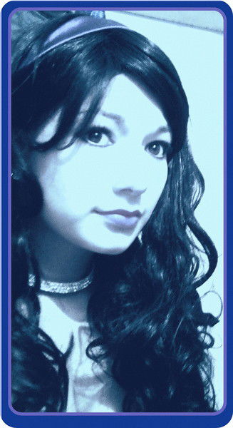 Карина Дмитриева