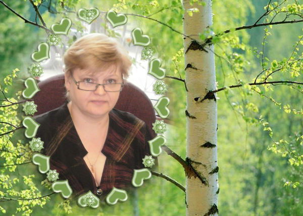 Ольга Смирнова