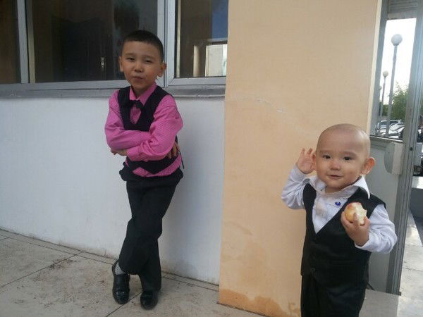 Райгуль Айдарханова