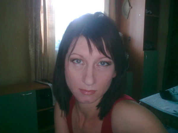 Татьяна Каверзина