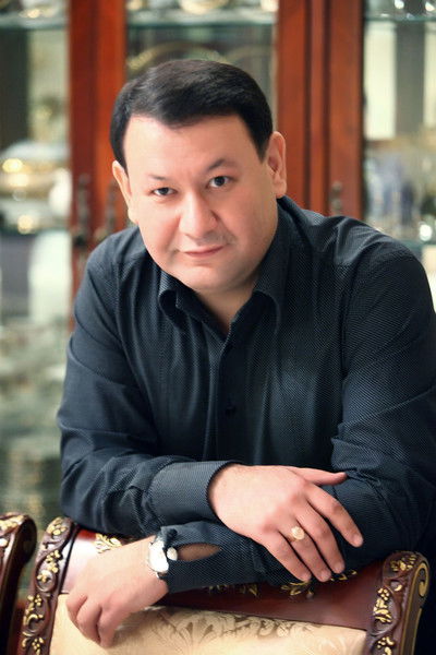 Ерлан Нурмаханов