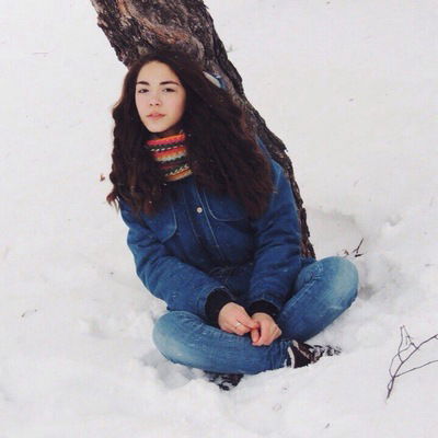 Стася Ивченко