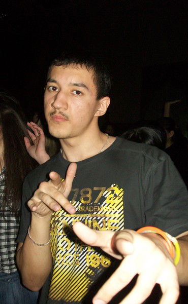 Александр Карамашев