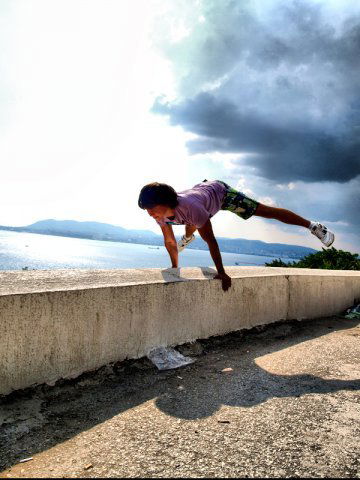 Денис Еролаев