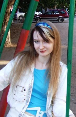 Милана Бессарабова