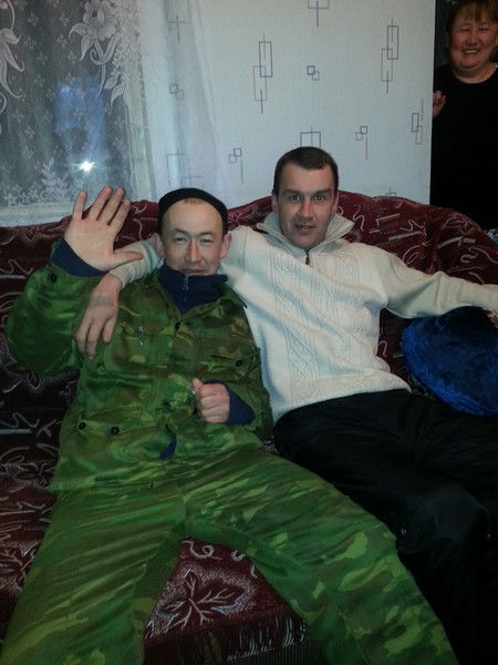 Ерболат Касенов