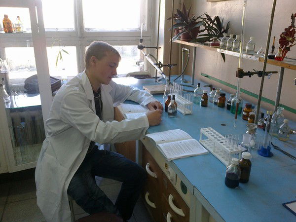 Кирилл Паршин