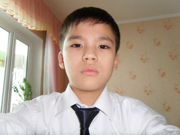 Eldar=) **bakytzhanov**