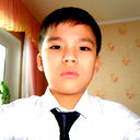 Eldar=) **bakytzhanov**