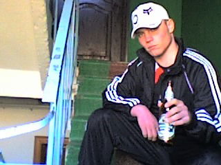 Иван Дерезин