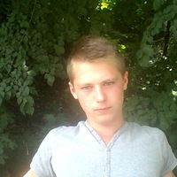 Олег Боданов