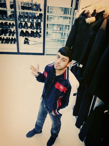 Зафари Дилшод