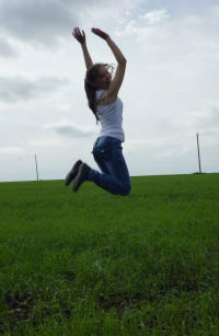 Екатерина Токмакова