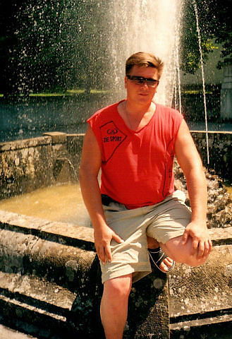 Владимир Сергеев