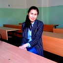 Aichurek Bakirova
