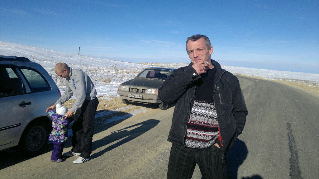 Андрей Харченко