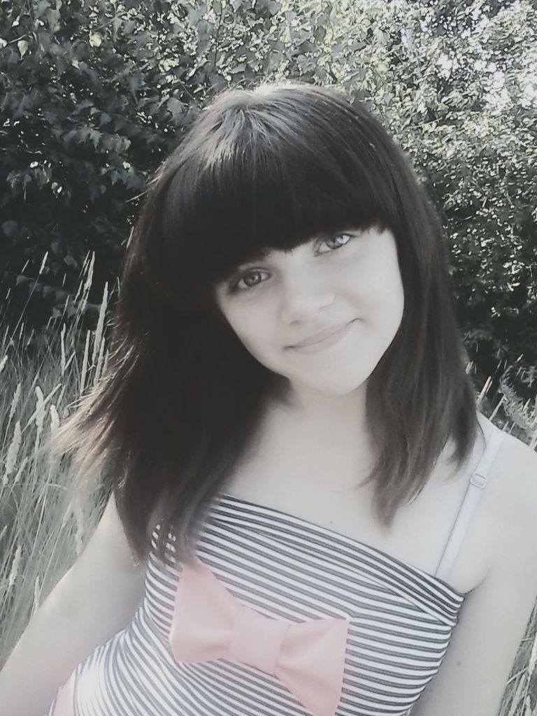 Лизочка Ларионова