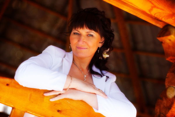 Наталья Матанцева