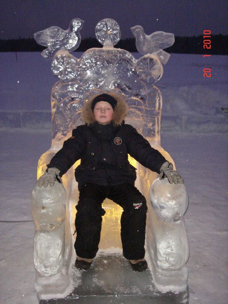 Сергей Горчаков