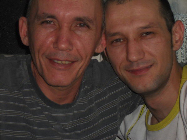 Очилов Алексей