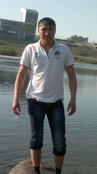 Бека Узаков