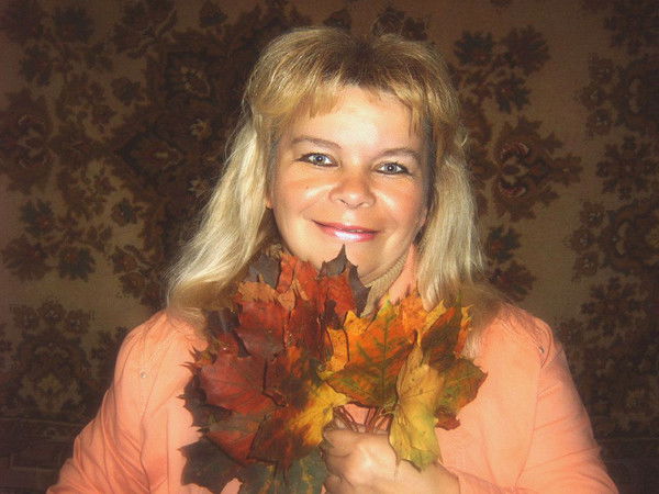 Ольга Меречко