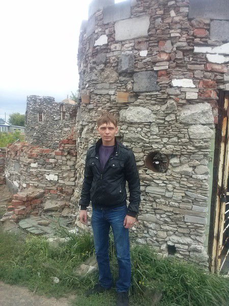 Алексей Афлятунов