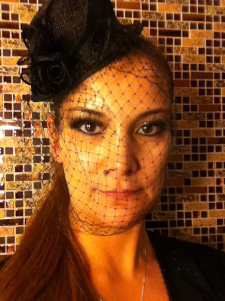 Галина Ефимова