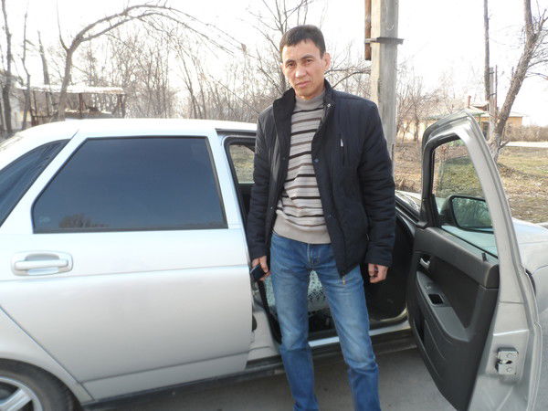 Куралбек Абдикерим